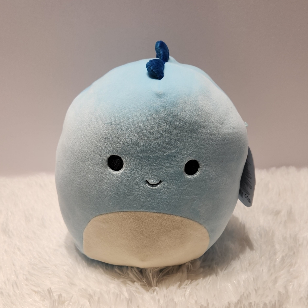Squishmallows